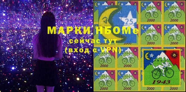 ALPHA PVP Горнозаводск